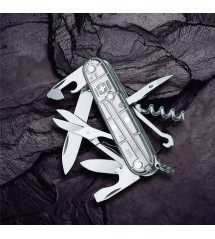 Victorinox, coltellino tascabile Climber  91 mm